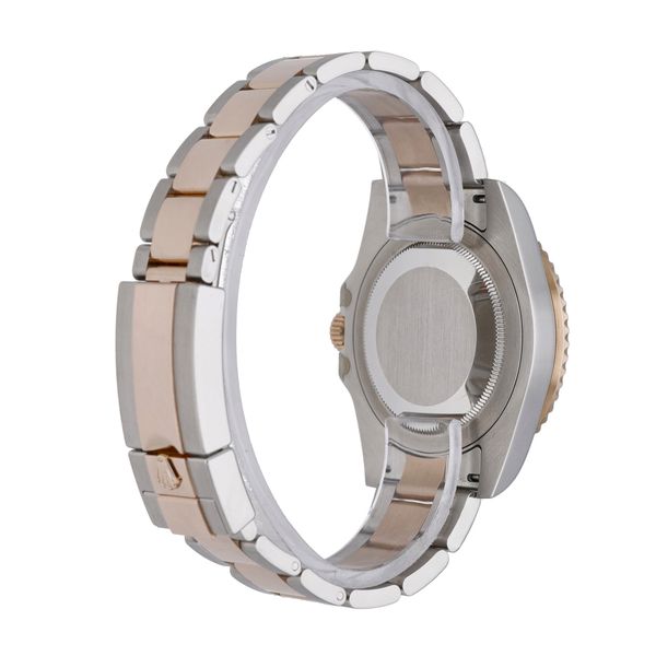 Rolex GMT Master II 126711 CHNR